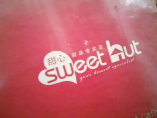 Gambar Makanan Sweet Hut 6