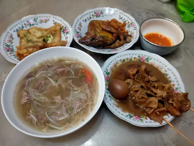 Gambar Makanan SotoSegerKartosuro 16