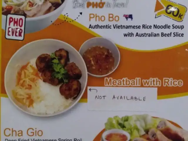 Gambar Makanan Hanoi Delight 1