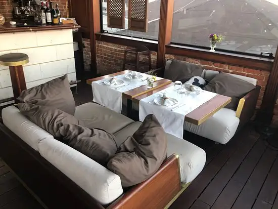 Restaurant 24'nin yemek ve ambiyans fotoğrafları 23