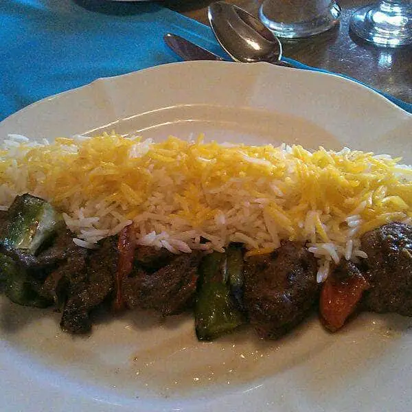 Shomal Kebabs & Curries Food Photo 2
