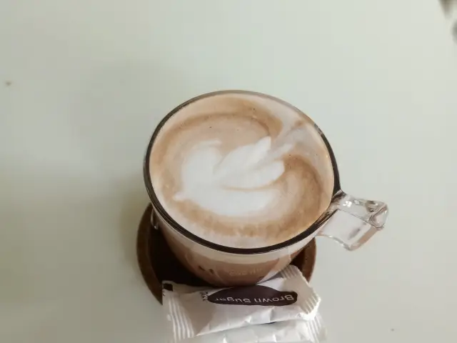 Serantau Coffee