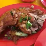 Nasi Ayam Gemas Mustafah Food Photo 1