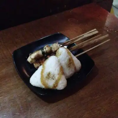 Yakitori - San x Lekker Sausage