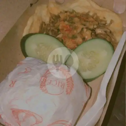 Gambar Makanan Salad Velsa, Kedah 2