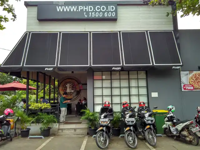 Gambar Makanan Pizza Hut Delivery (PHD) 7