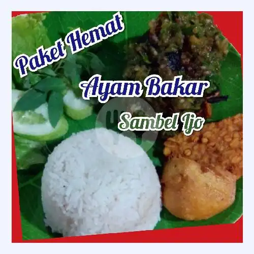 Gambar Makanan AYAM GORENG SERUNDENG AL 10 ( SAMBEL IJO)  8