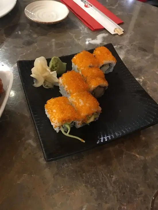 SushiCo'nin yemek ve ambiyans fotoğrafları 16