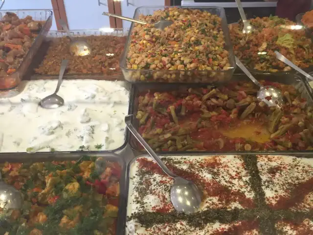 Kırık Tabak'nin yemek ve ambiyans fotoğrafları 22