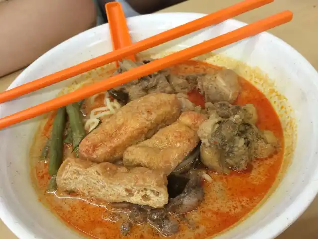 Cu Cha Restaurant - 粗茶食馆 Food Photo 17