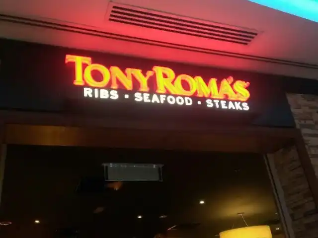 Tony Roma's Ribs, Seafood, & Steaks Food Photo 11