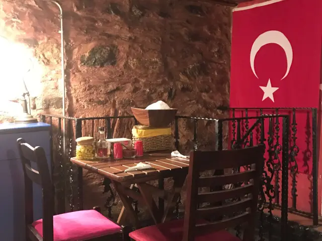 Karaköy Çorba Evi'nin yemek ve ambiyans fotoğrafları 36