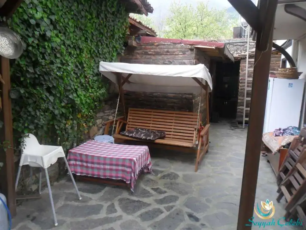 Cumalıkızık Narlı Bahçe Kahvaltı Evi