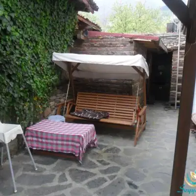 Cumalıkızık Narlı Bahçe Kahvaltı Evi