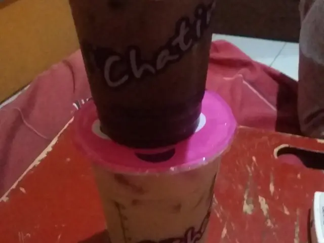 Gambar Makanan Chatime 6