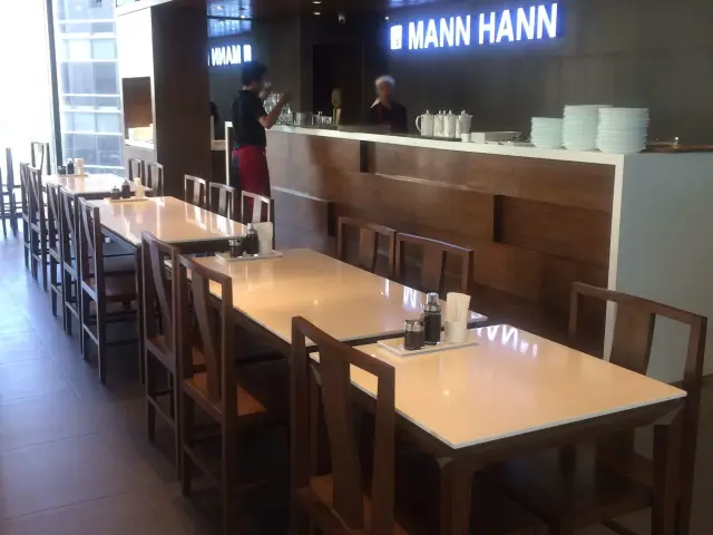 Mann Hann Food Photo 5