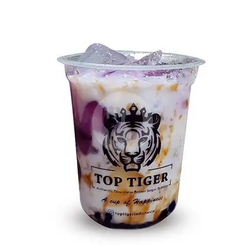 Gambar Makanan Top Tiger Indonesia, Karawaci 16