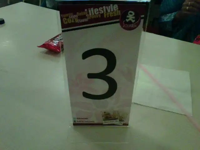 Gambar Makanan Solaria 3