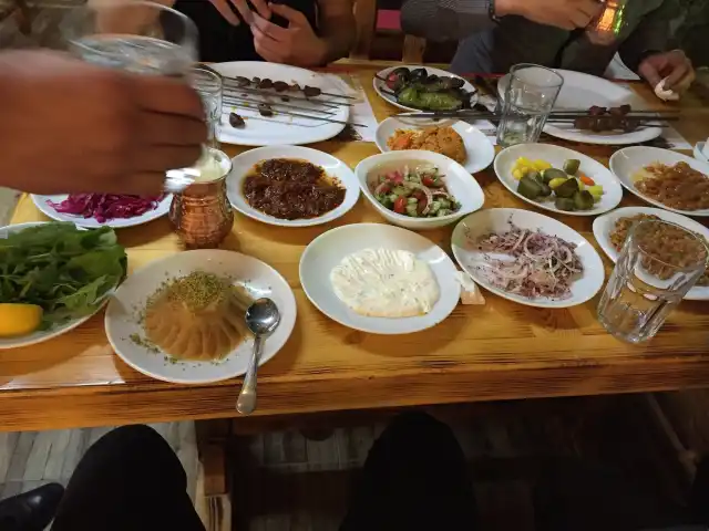 CİĞERCİ EKREM USTA'nin yemek ve ambiyans fotoğrafları 1