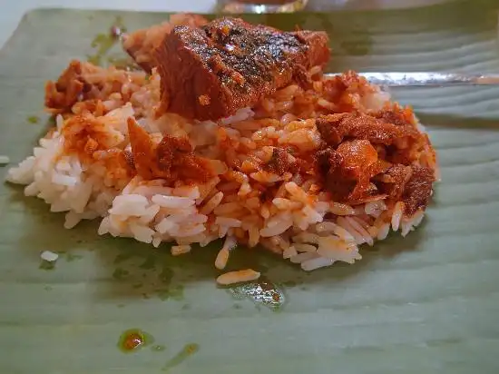 Mak Ngah Nasi Dagang Food Photo 6