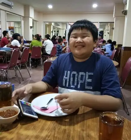 Gambar Makanan Dunia Baru 8