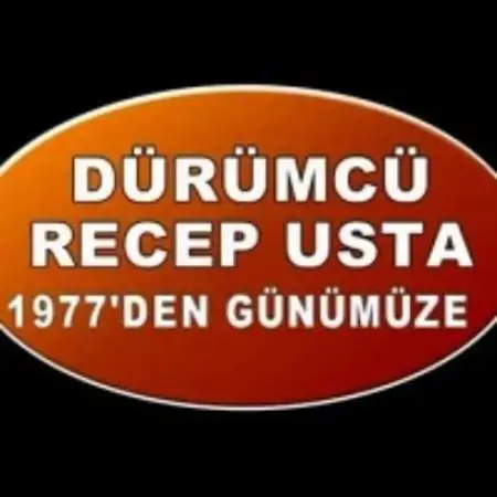 DürümcüRecep Usta'nin yemek ve ambiyans fotoğrafları 15