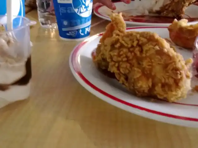 Gambar Makanan KFC 12