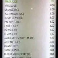 Fruit Juice - Taste Enclave Food Photo 1