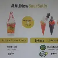 Gambar Makanan Sour Sally 1