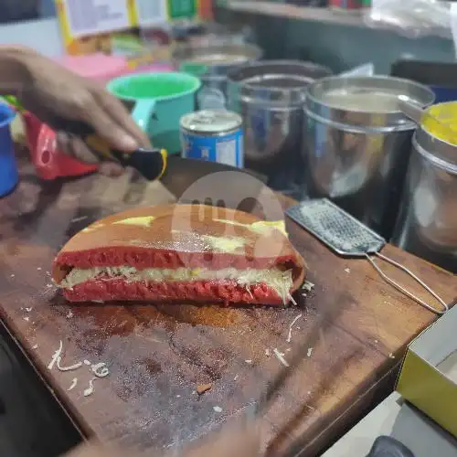 Gambar Makanan Martabak Jepri 88, Minangkabau Barat 3