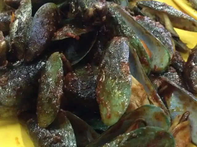 Medan Ikan Bakar Umbai-Pernu Food Photo 7