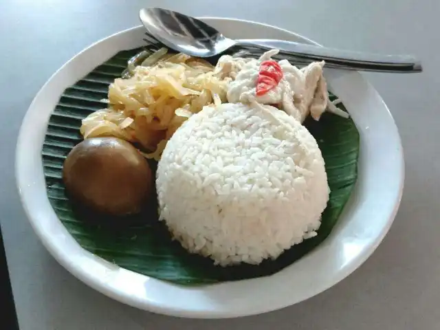 Gambar Makanan Pondol Pondok Es Cendol 17