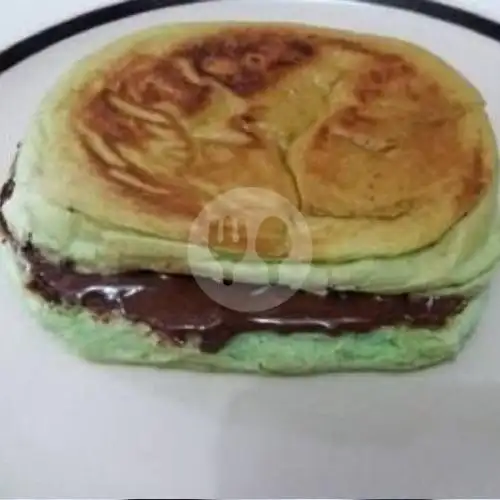 Gambar Makanan Burger & Kebab Bang Jago, Jamin Ginting 16