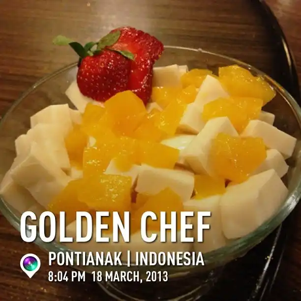 Gambar Makanan Golden Chef 13