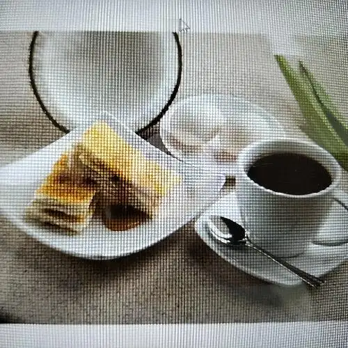 Gambar Makanan Kopi Toast, Dr Mansyur 1
