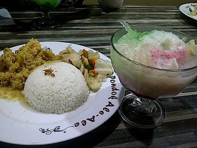 Gambar Makanan Pondok Ale-Ale 3