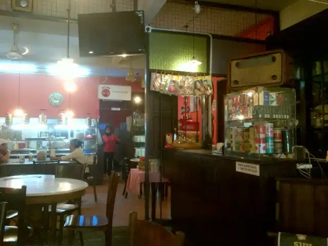 Ipoh Station Antique Cafe Food Photo 13