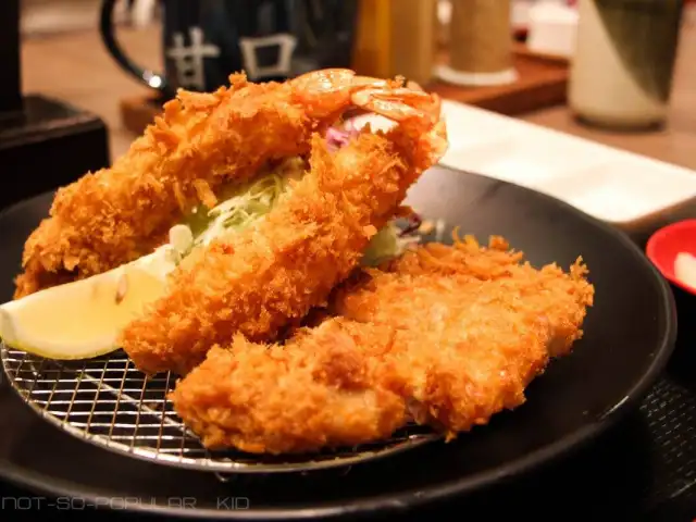 Tonkatsu by Terazawa Food Photo 15