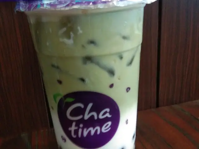 Gambar Makanan Chatime 3