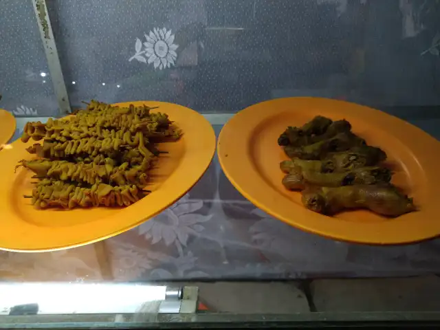 Gambar Makanan Nasi Uduk Pak Andry 8