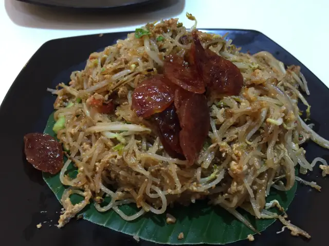 Gambar Makanan Kwetiau Akang 8