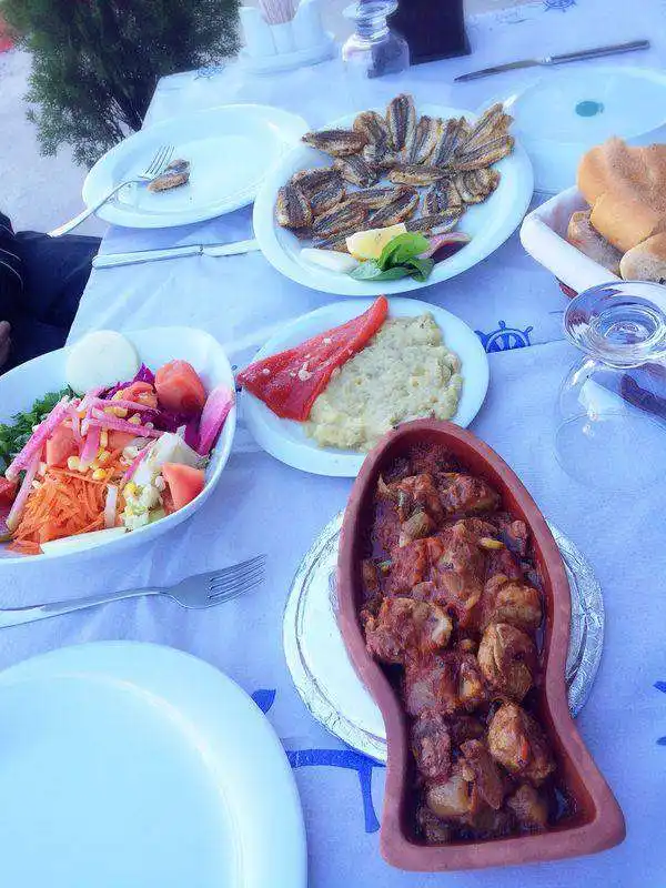 Balıkkent Restaurant'nin yemek ve ambiyans fotoğrafları 23