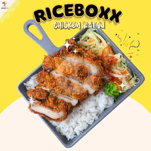 Gambar Makanan SushiBoxx 5