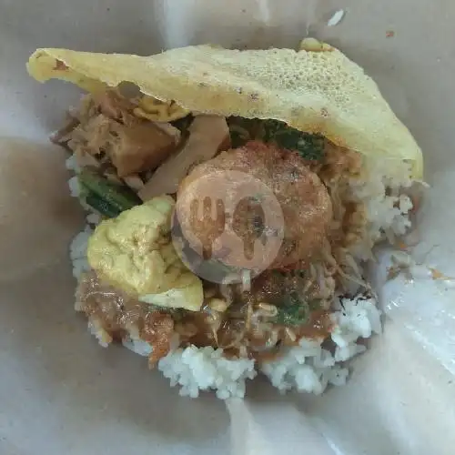 Gambar Makanan PECEL DPR 16