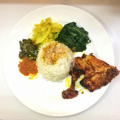 Gambar Makanan Rumah Makan Raja Jaya Masakan Padang 20