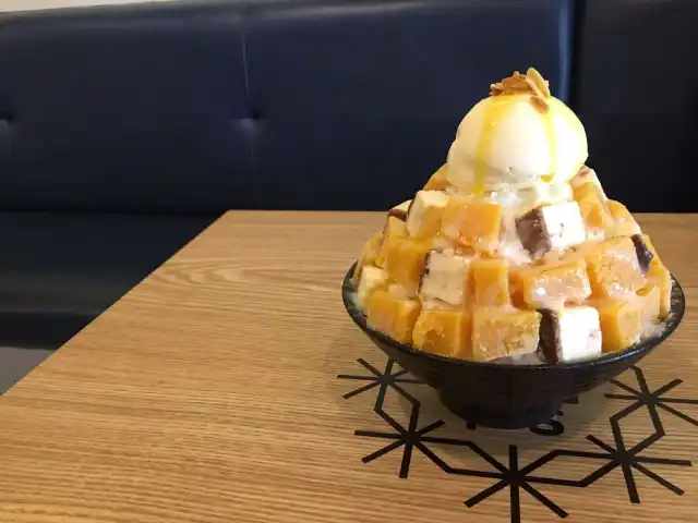 Sulbing Dessert Cafe Food Photo 13
