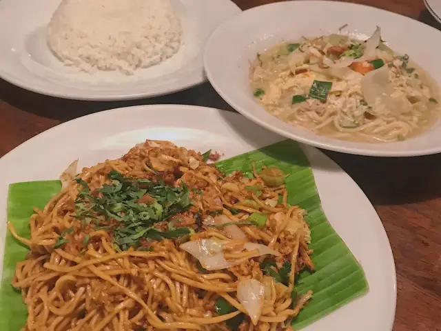 Gambar Makanan Bakmi Jogja Bengawan 8