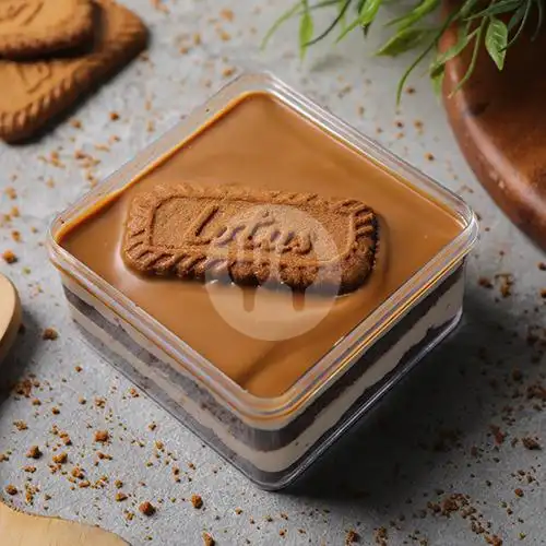 Gambar Makanan Chill'n Box by Dapur Cokelat, Duri Kosambi 15