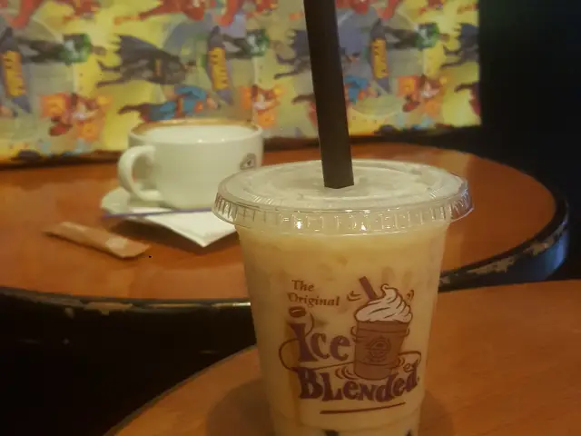 Gambar Makanan The Coffee Bean & Tea Leaf 3