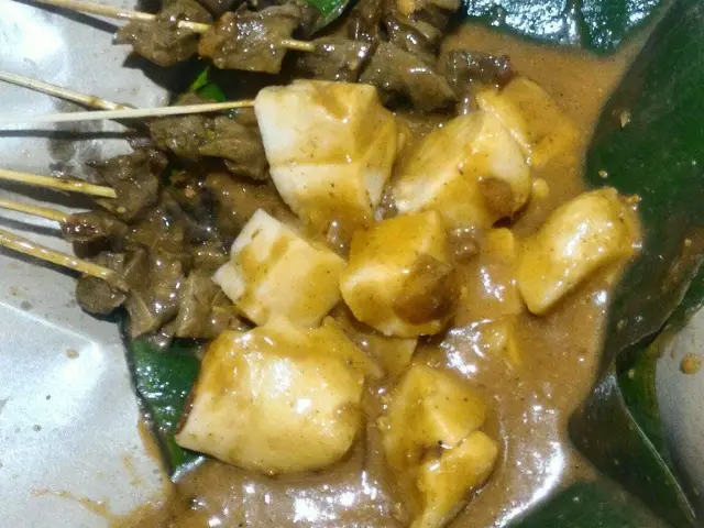 Gambar Makanan Suko Mananti 12